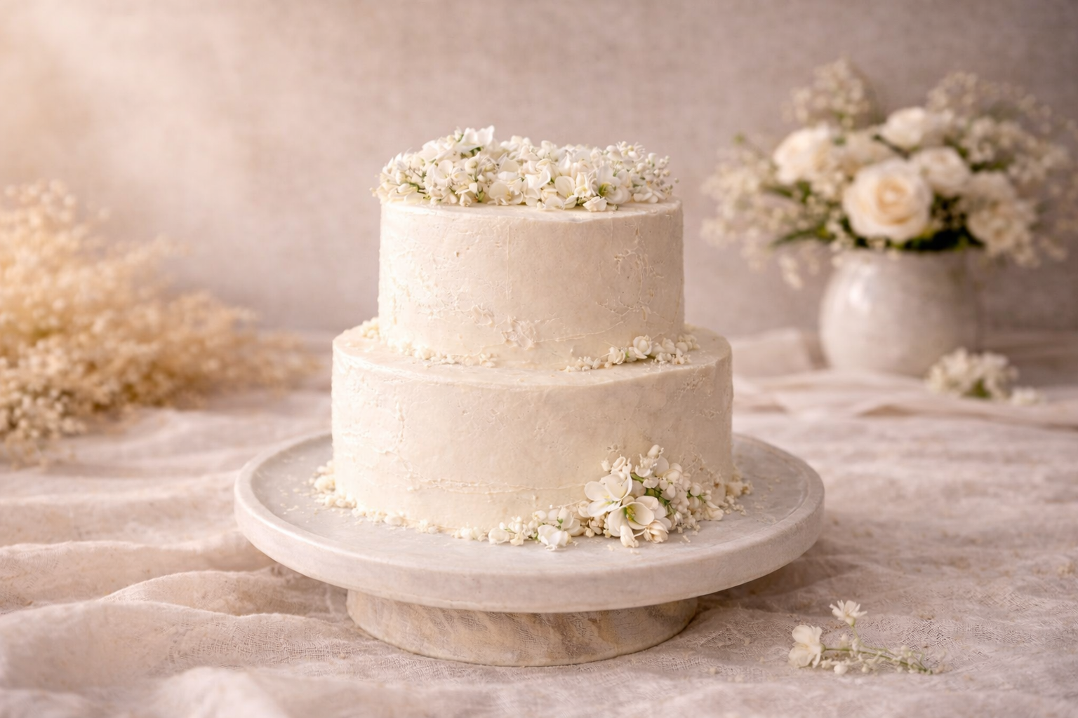 Wedding Cakes